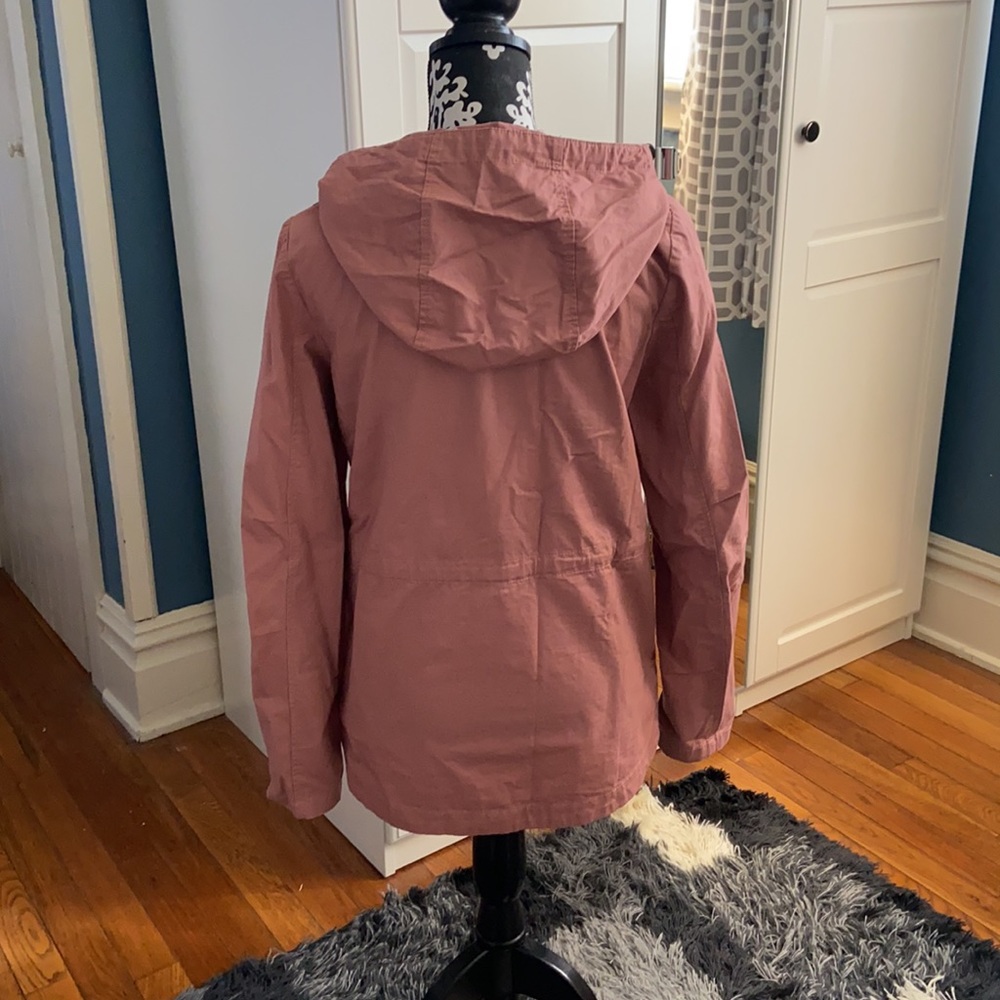 Sweet Wanderer Lightweight Jacket - image 3